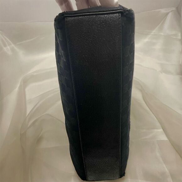 Gucci Charmy Monogram Canvas Hobo Bag - Rehab Bag!! - Picture 7 of 16